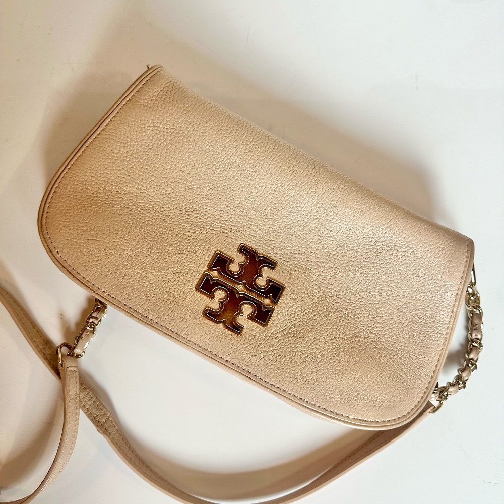 Tory Burch McGraw Crossbody Purse